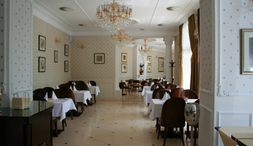 Sun Palace Spa & Wellness Mariánské Lázně